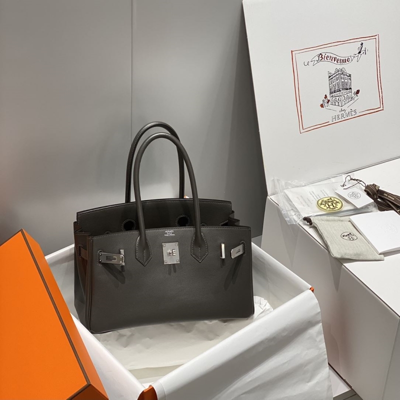 H**mes birkin bags